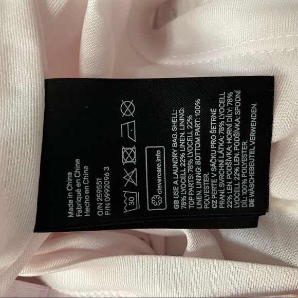 Brock Collection x H&M Short Dress - Picture 12 of 13